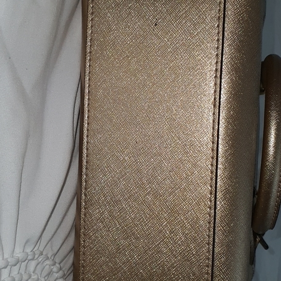 ‼🔥Real MICHAEL KORS purse🦋🔥 - Picture 10 of 15